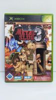 Metal Slug 3 - XBox Classic