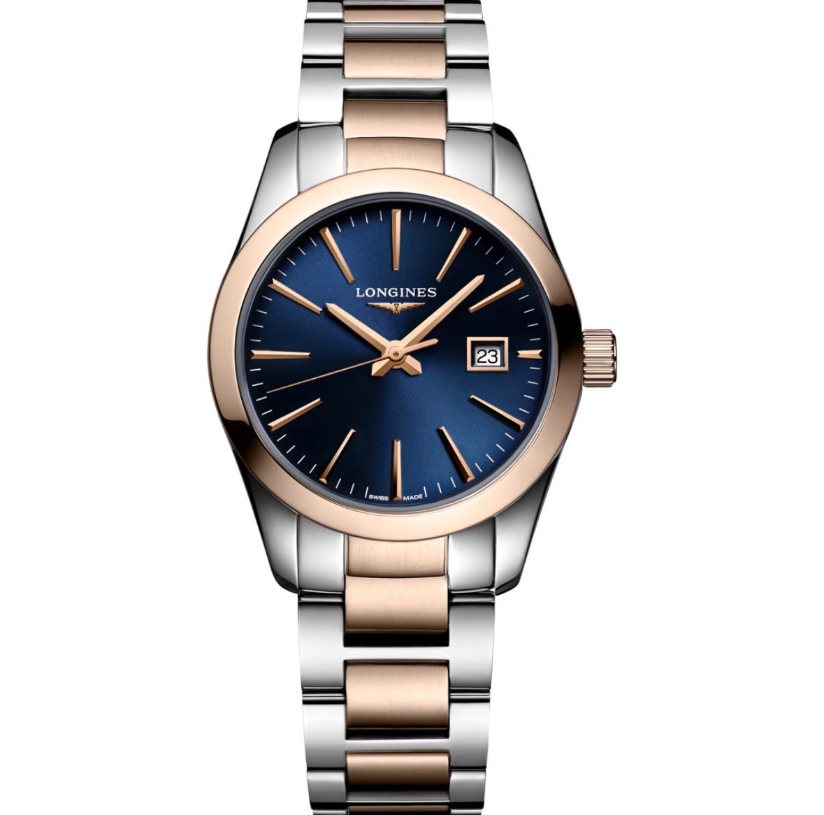 Longines Uhren: Longines Conquest Classic 29mm – Gebraucht aus Kriens von dada57 2