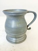 Krug Boccalino-ähnlich ! aus Zinn !