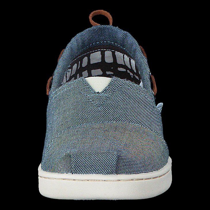 Toms Scarpe per ragazzi: Neu** TOMS Junge Espadrilles Bimini Gr. 31.5 – Nuovo e nell'imballaggio originale da Zollikon venduto da Krenapf 5