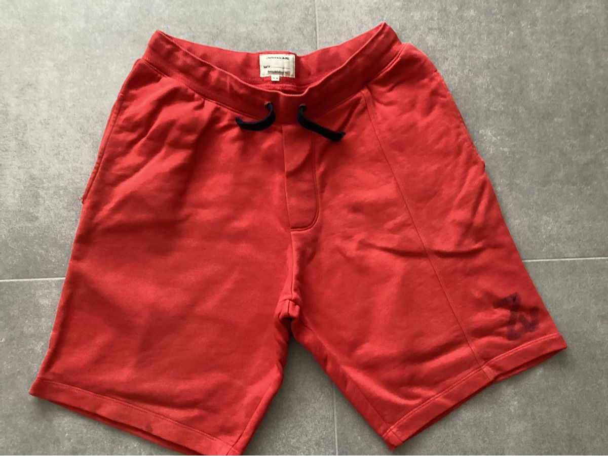Zadig & Voltaire Pantalons: Shorts Zadig&Voltairs – D'occasion à Vouvry par all_xq8g 1