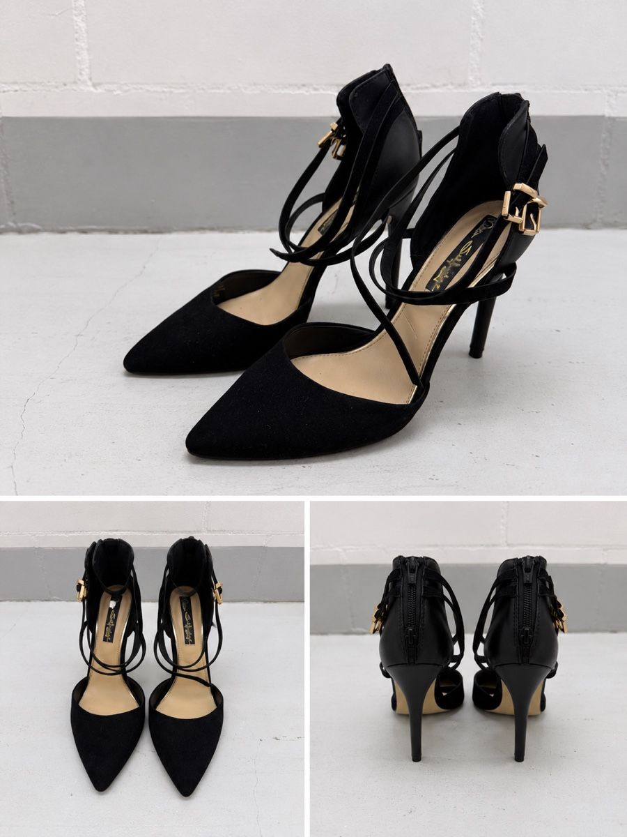 Scarpe da donna: Miss Selfridge Sandalen – Usato da Glattbrugg venduto da Emilia_mili
