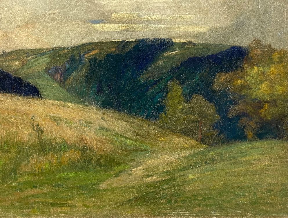 Henry Grosjean (18641948) Gemälde Kaufen auf Ricardo