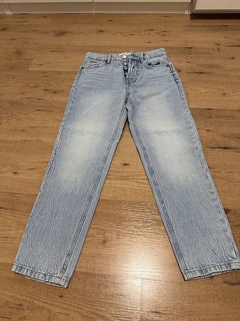 Stradivarius Hose