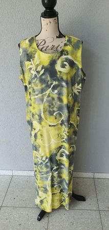 Damen Sommer Kleid elegant von der Boutique neuwertig