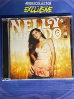Nelly Furtado