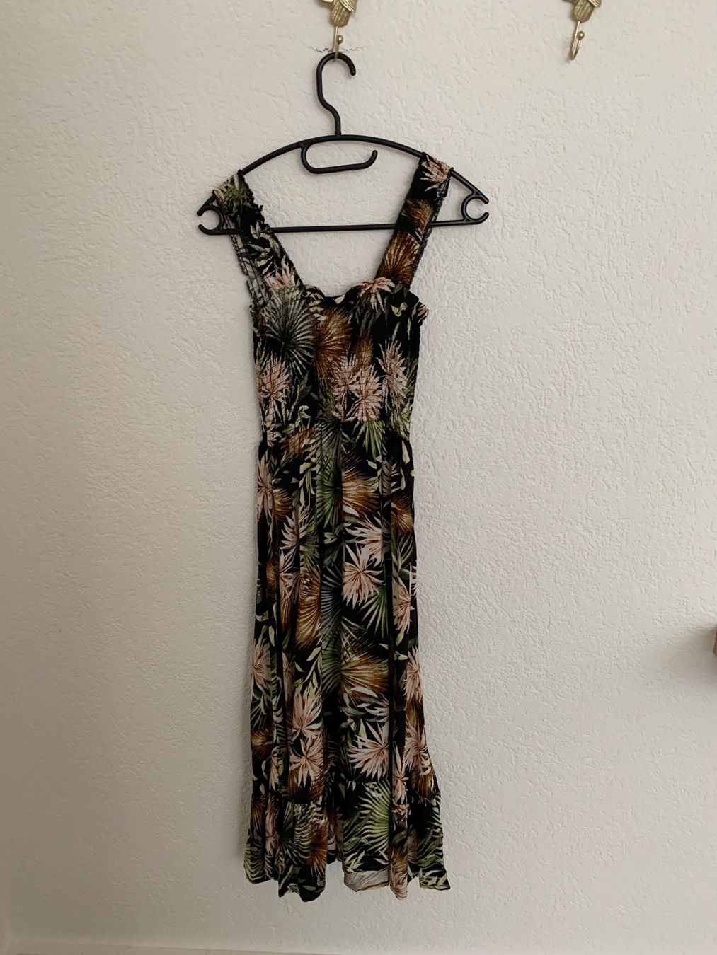 Kleider: Chicorée Kleid Sommer Tropical Gr. XS – Gebraucht aus Fislisbach von KolibriSecondhand 8