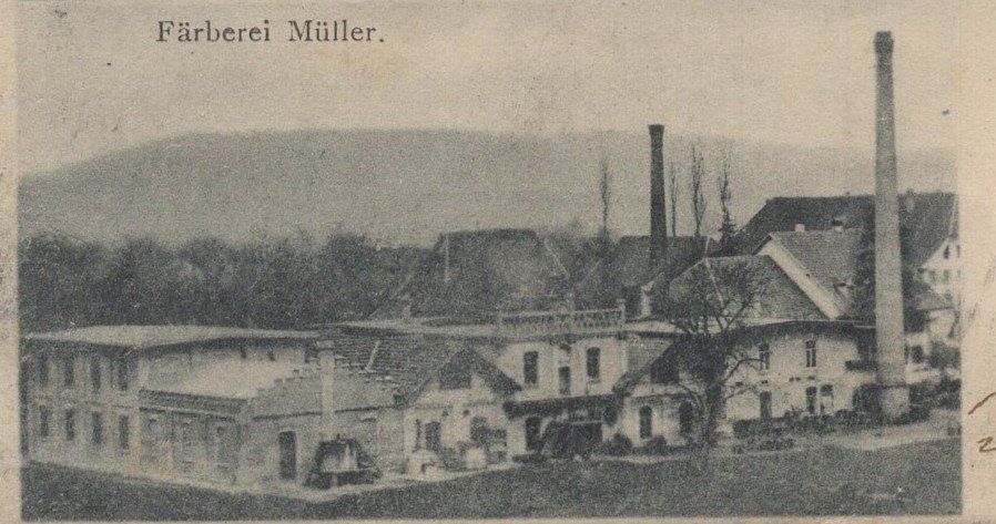 Cartes postales: Strengelbach 3 Bilder  1903 – Défectueux à Aarau par kufi44 3
