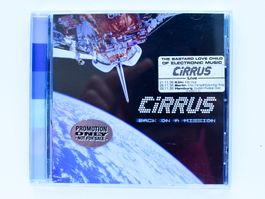 Cirrus - Back On A Mission