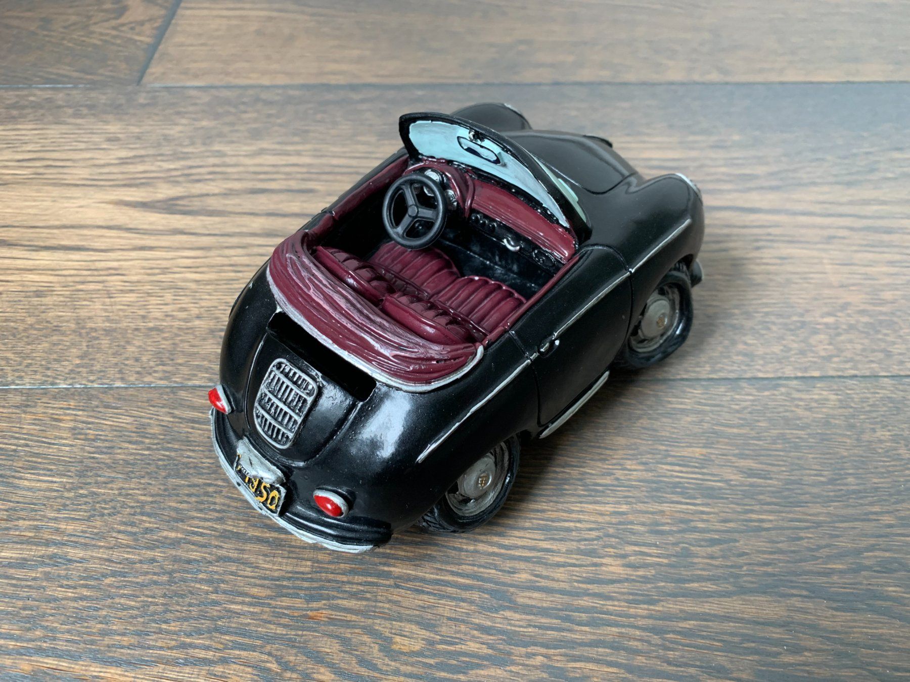Porsche Modellini d'auto: Porsche 356 Speedster – Nuovo (secondo la descrizione) da Zug venduto da Cobra.73 4