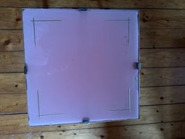 Blumentisch beistell Tisch  Abstelltisch antik  DDR Ostalgie