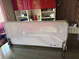 Barrière de lit Safety