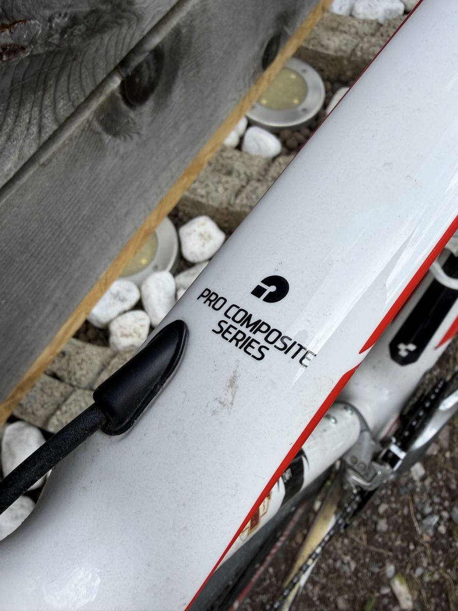 Cube Velos: Cube Carbon Rennvelo – Gebraucht aus Haslen GL von rischko 6