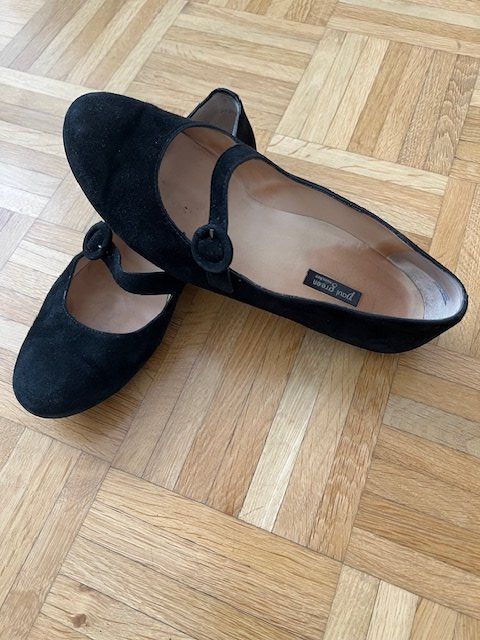 Paul Green Damenschuhe: "Paul Green" Schuhe Gr. 7 = 40! – Neu (gemäss Beschreibung) aus Walenstadt von ricamul 6