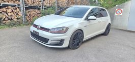 Golf GTI