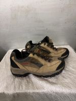 Meindl Wanderschuhe Gore-Tex Grösse 42 gebraucht