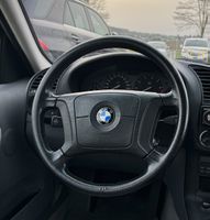 BMW E36 Lenkrad inkl. Airbag volant volante