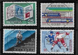 V0785 - Propagande 1990 /I vollstempel