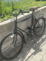 Militärvelo