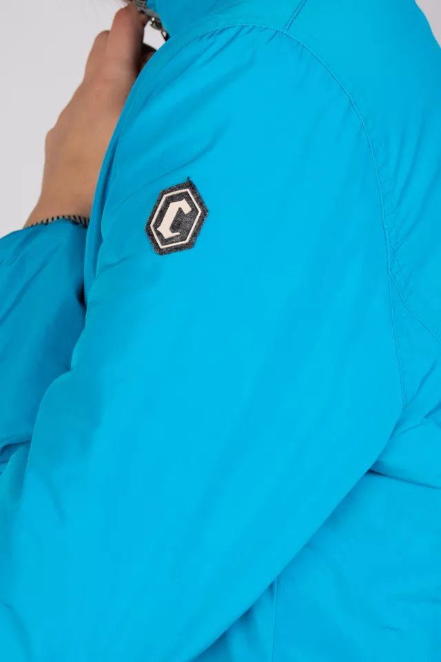 Giacche: CRUST REVOLUTION Jacke mit Kapuze Size L – Nuovo e nell'imballaggio originale da Zuzwil SG venduto da Cali67 5