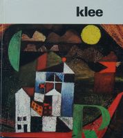 Paul Klee (Handliche Übersicht mit vielen farbigen Abbildung