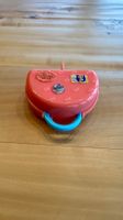 Polly Pocket, Vintage Bluebird; Koffer Italienurlaub