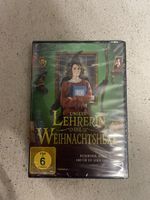 Unsere Lehrerin die Weichnachtshexe