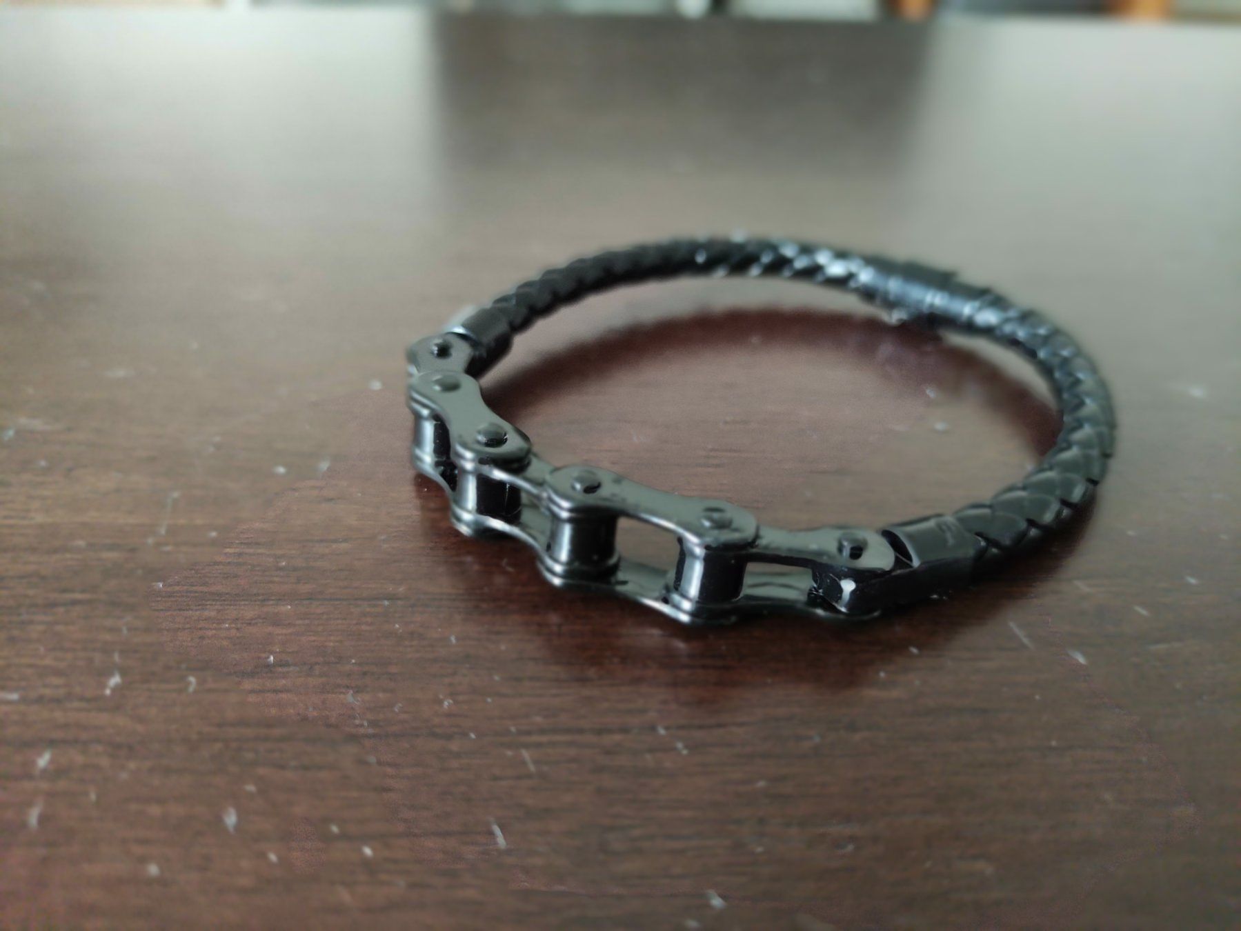 Bracciali & Braccialetti: Bracelet cycliste – Nuovo (secondo la descrizione) da YVERDON-LES-BAINS venduto da Tony-no