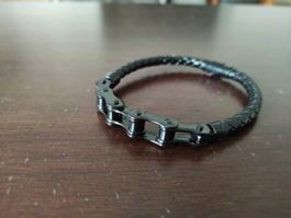 Bracelet cycliste