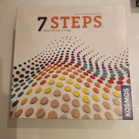 7 Steps