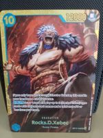 One Piece Rocks D Xebec OP17-118 Eng
