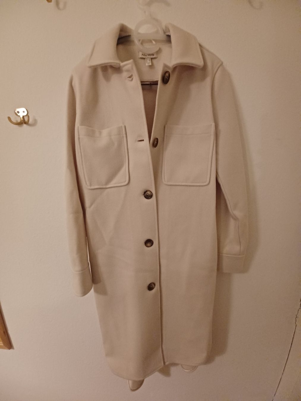 Alba Moda Giacche: Ganz Neu light jacket Alba Moda size 34-36 – Nuovo e nell'imballaggio originale da Genève venduto da VintagePal