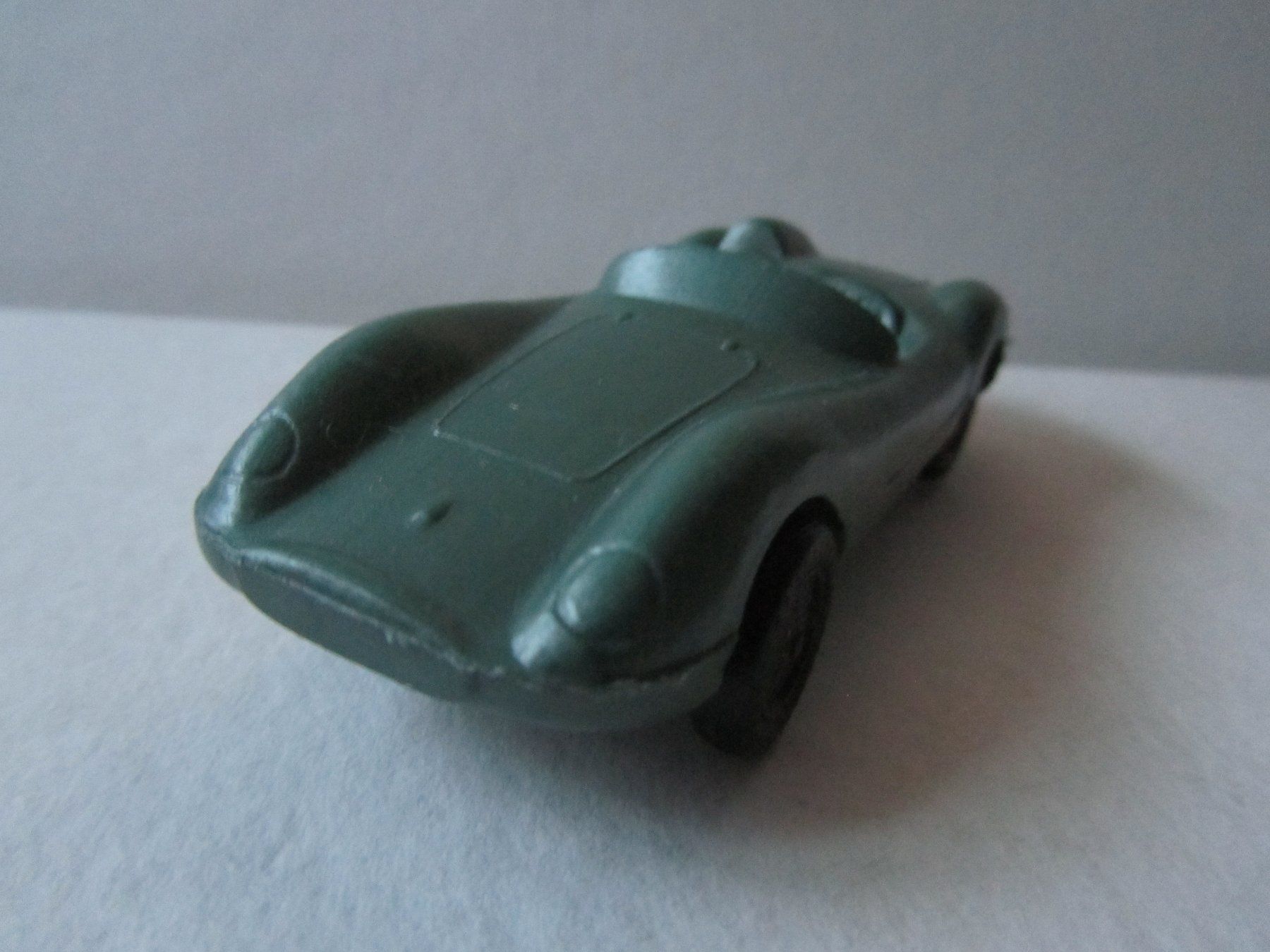 Ferrari Modellini d'auto: Ferrari, aus Kunststoff / Plastik, SCP – Usato da Weiningen ZH venduto da dietsch57 3