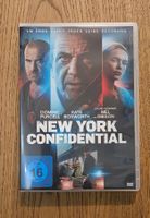 New York Confidential