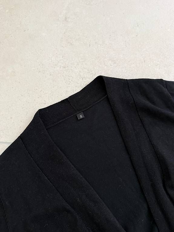 Jacken: Strickjacke NEU Gr. S – Gebraucht aus Merlischachen von GlamGarb 3