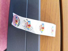 4 Migros Story Mania Sticker