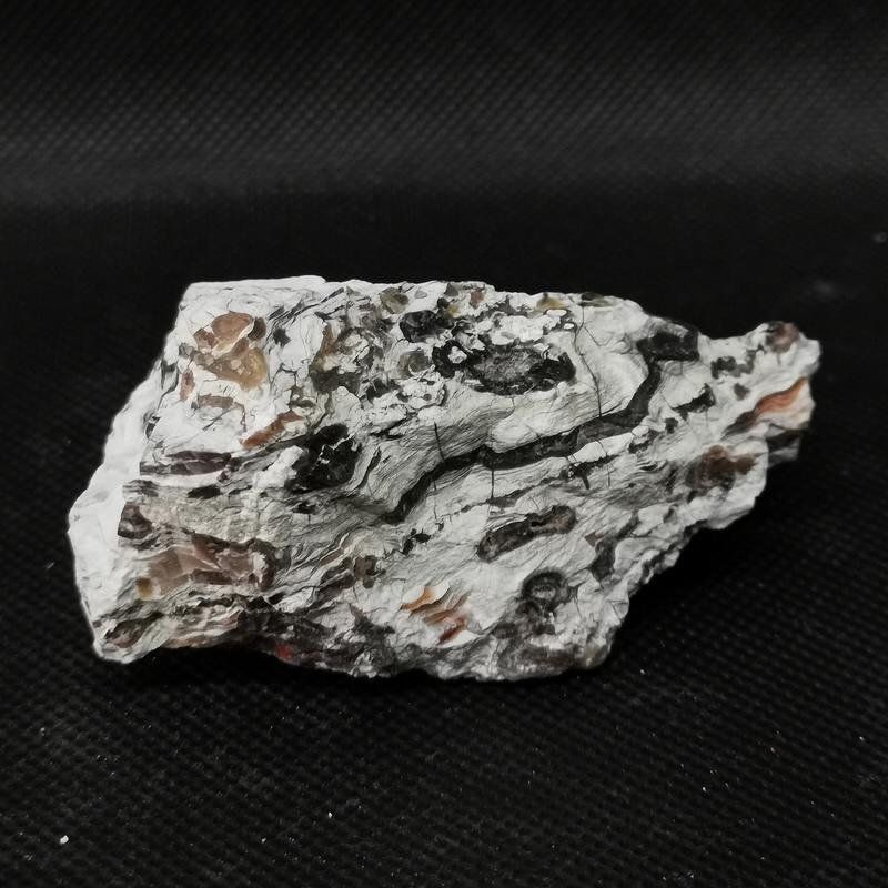 Mineralien & Heilsteine: Rhyolith Rohstein – Neu (gemäss Beschreibung) aus Walenstadt von vkt_qc8d 1