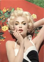Sylvia Hoeks Autogramm signiert Foto 10x15cm