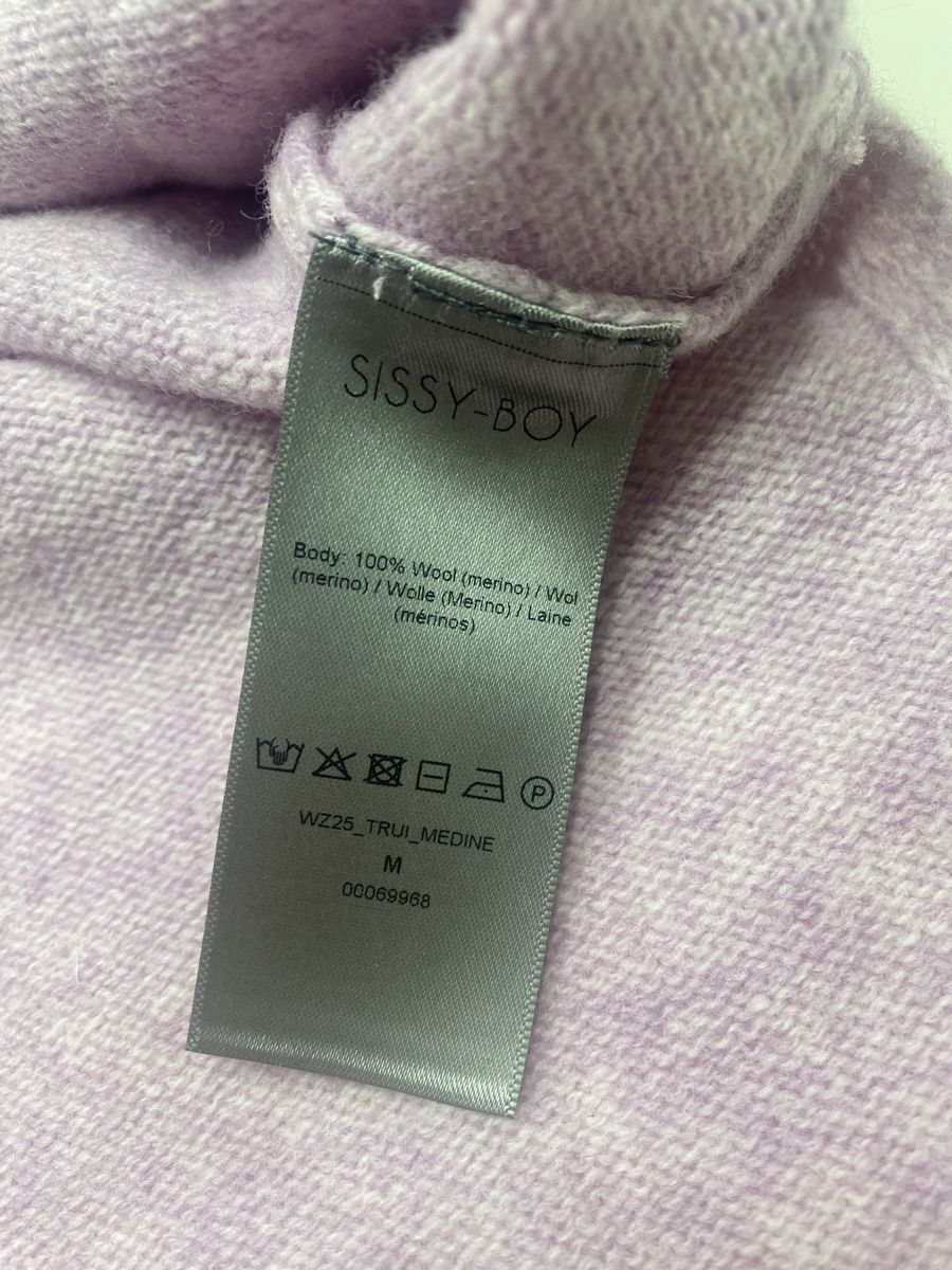 Pulls & Sweat-shirts: Wolle Pullover 🌸 – D'occasion à Opfikon par Luis144 4