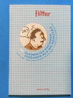 Flitter - Avant Verlag Kai Pfeiffer Humor