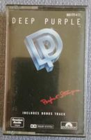 Deep Purple – Perfect Strangers / cassette MC 1984