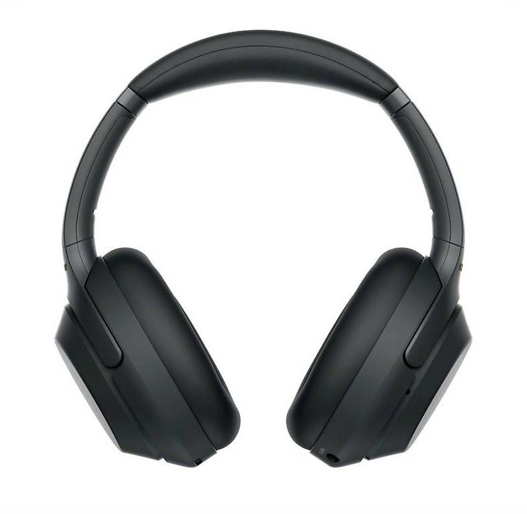 Kopfhörer: Sony WH-1000XM3 – Gebraucht aus Fällanden von Chrisss03 1