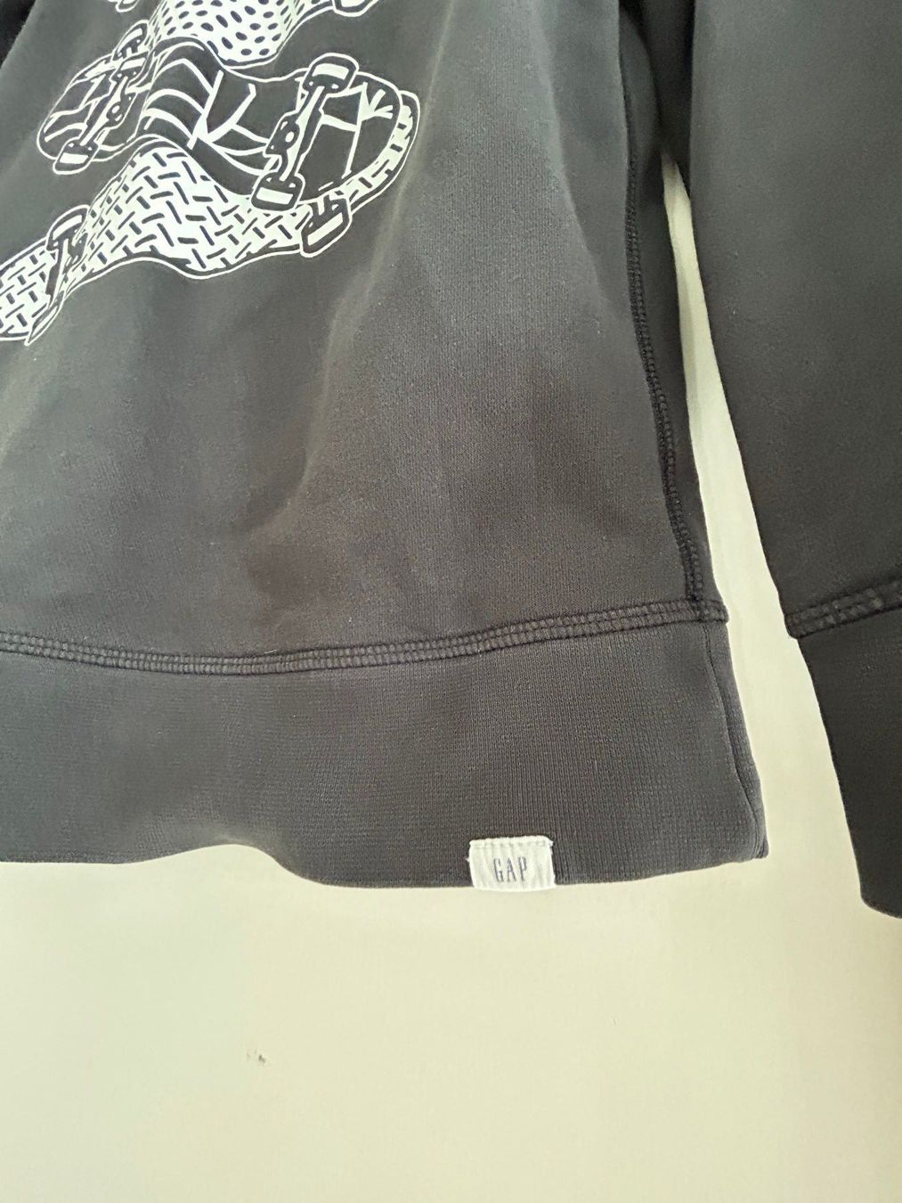 Gap Maglioni & Felpe: GAP kids/ Sweatpullover (Gr.152-165) – Usato da Dietlikon venduto da Mankai 3