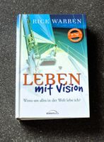 Leben mit Vision - Rick Warren
