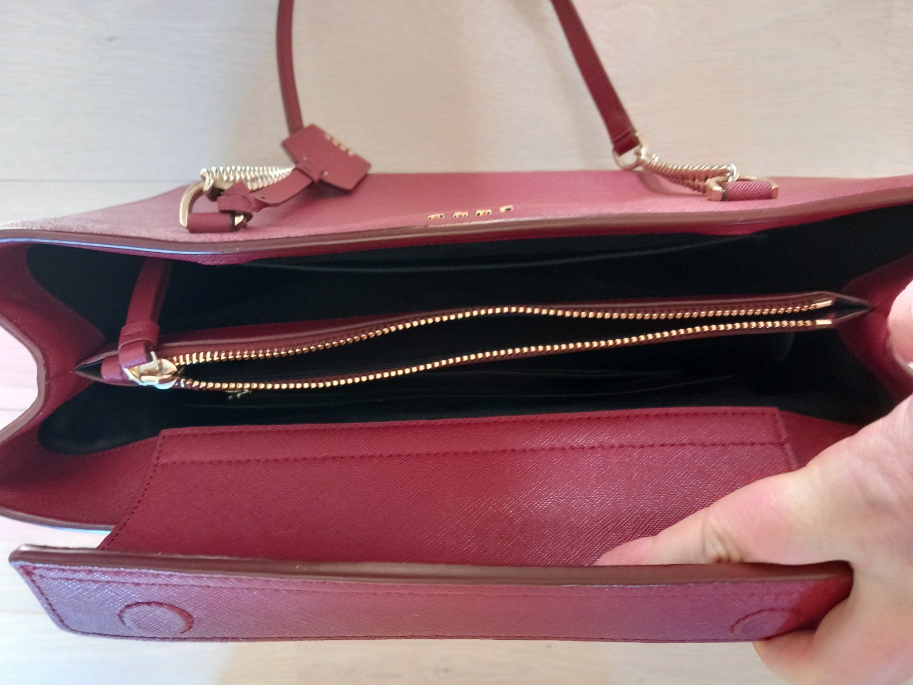 DKNY Borse da donna: Sac a main DKNY – Usato da Troinex venduto da awh_m65m 5
