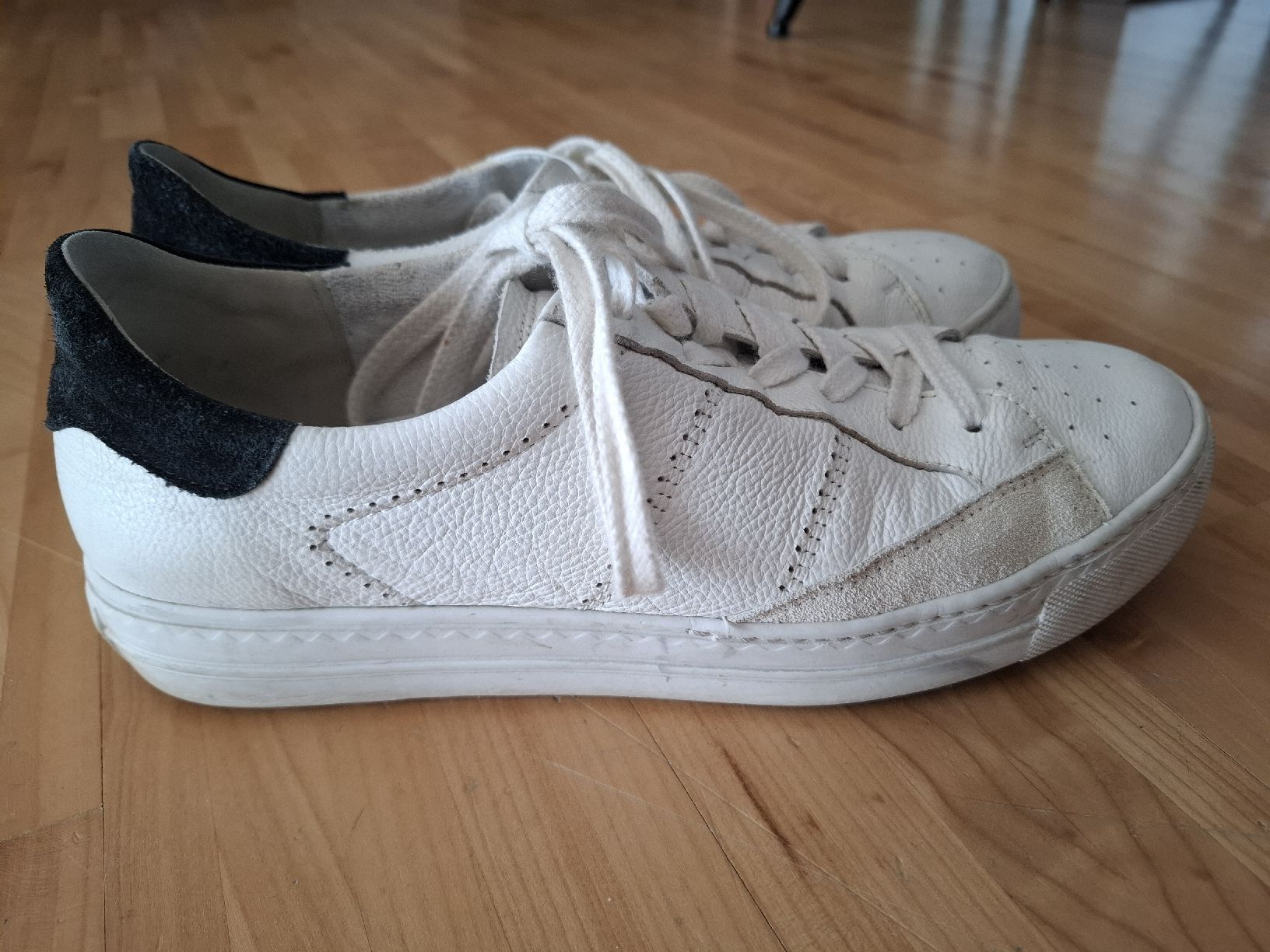 Paul Green Scarpe da donna: PAUL GREEN Sneakers Gr.40 – Usato da Grosswangen venduto da fesch01 1