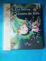 Livre pour enfants: Les héros de contes de fées, comme neuf!