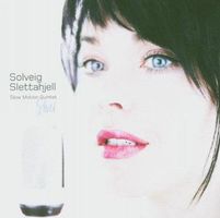 Solveig Slettahjell - Silver