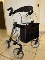 Rollator Birkenrot Stylus