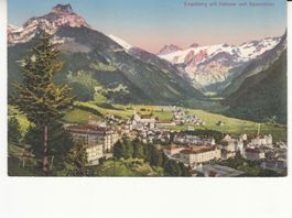 Engelberg ca. 1915